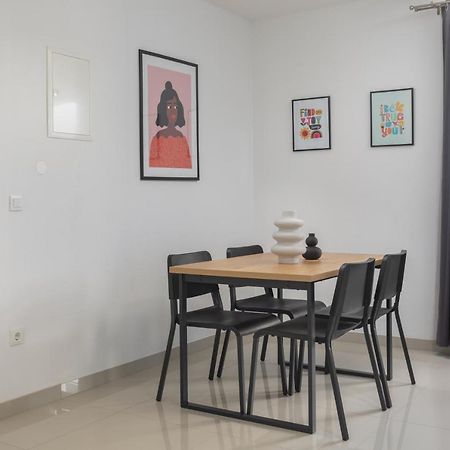 Apartment Ana Makarska Kültér fotó