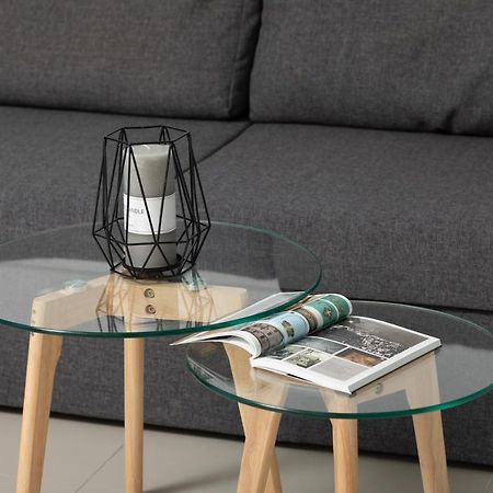 Apartment Ana Makarska Kültér fotó