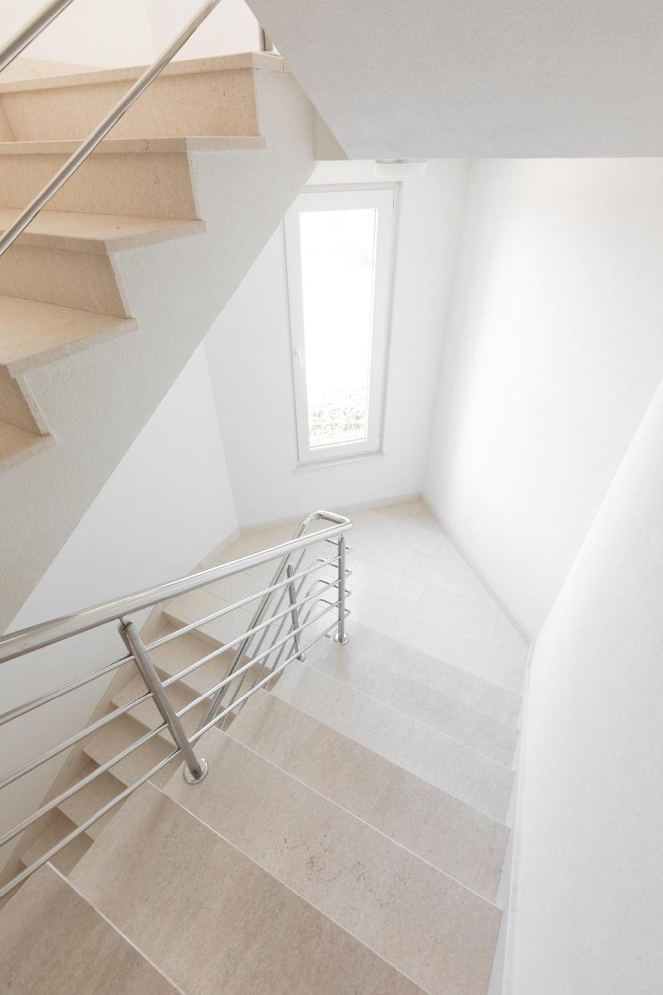 Apartment Ana Makarska Kültér fotó