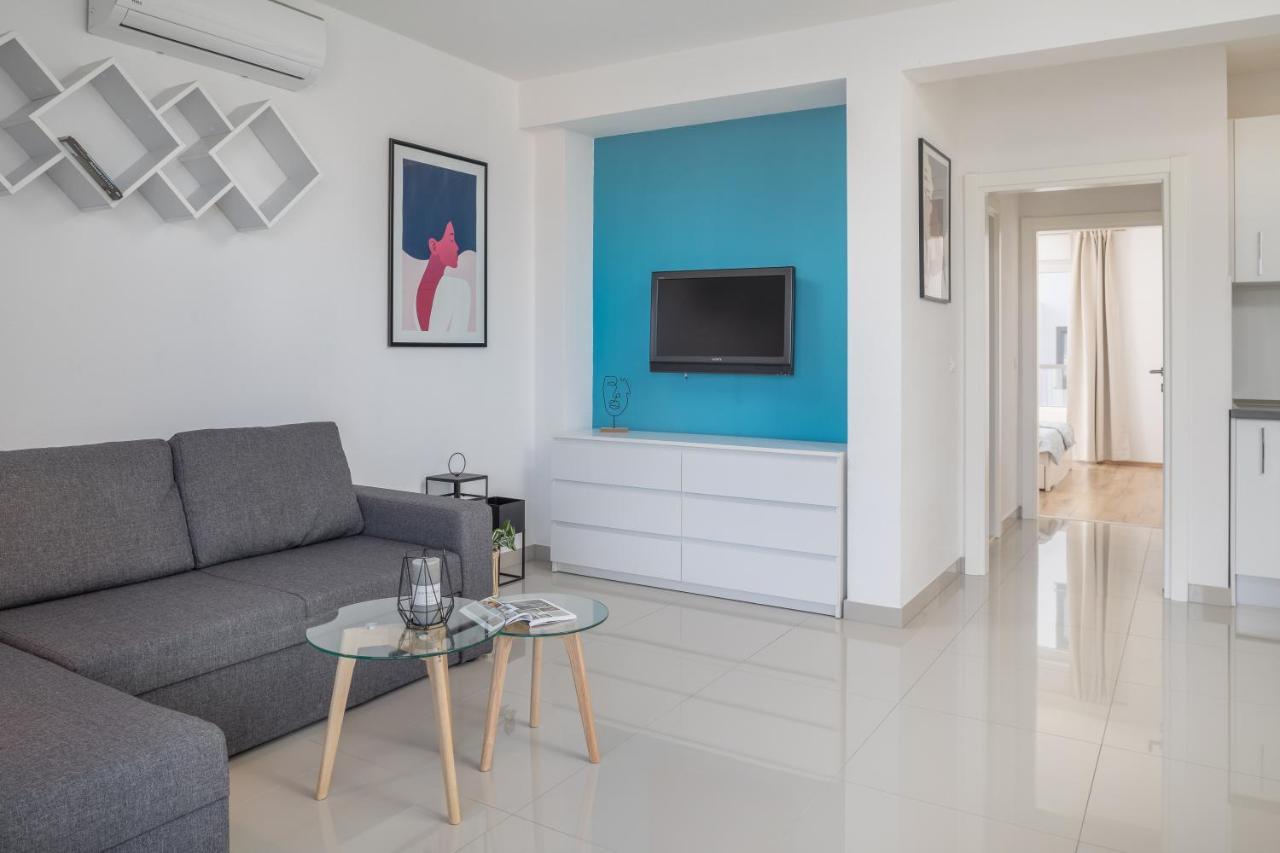 Apartment Ana Makarska Kültér fotó