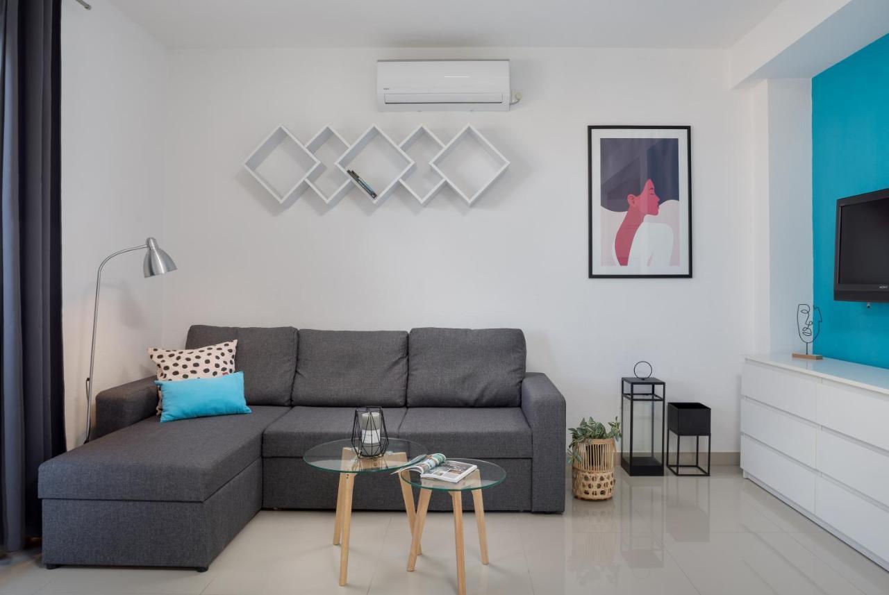 Apartment Ana Makarska Kültér fotó