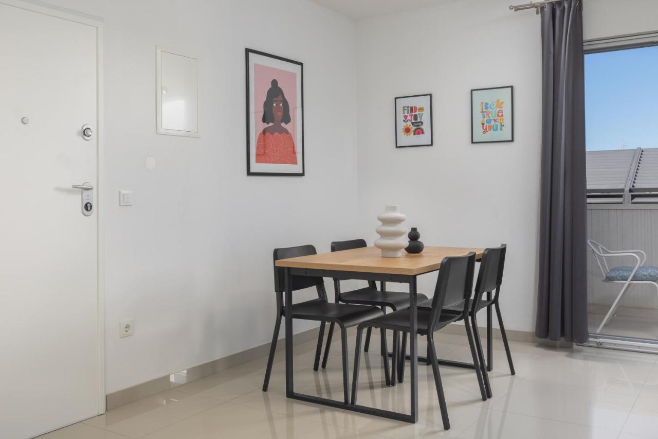 Apartment Ana Makarska Kültér fotó