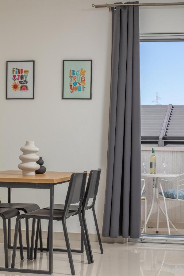Apartment Ana Makarska Kültér fotó