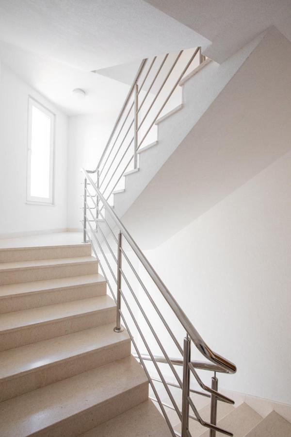 Apartment Ana Makarska Kültér fotó