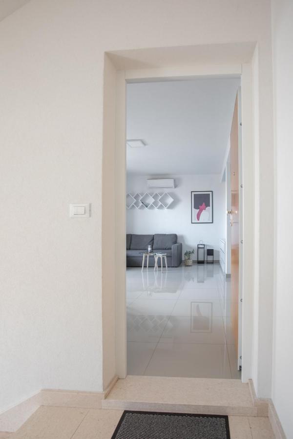 Apartment Ana Makarska Kültér fotó